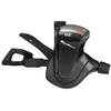Image de SUNRACE Comando Cambio MTB 9V Destro in Alluminio Nero per