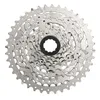 Image de Cassetta 9V x 11/42 Denti in Nickel Argento - Corpetto