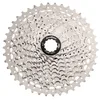 Image de SunRace MS HG-Spline Cassette VTT 10 Vitesses Argenté 11-51T
