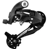 Image de Cambio MTB 2/3x7/8V Gabbia Lunga in Acciaio 34 Denti