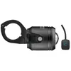 Image de Litemove Technology Co., Ltd AE-200 Phare Unisexe pour Adulte Noir Taille Unique
