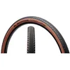 Image de Kenda Alluvium 120TPI Tan Sidewall Tubeless 700C X 40 Gravel Tyre 700C x 40
