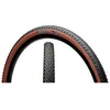 Image de Kenda Booster 120TPI Tan Sidewall Tubeless 27.5´´ X 2.40 MTB Tyre 27.5´´ x 2.40