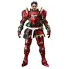 Image de Beast Kingdom DAH-046DX Chevalier médiéval   Version Deluxe Iron Man