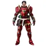 Image de Figurine Marvel Dynamic Action Heroes 1/9 Medieval Knight Iron Man Deluxe Version 20 cm en occasion ou reconditionné