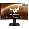 Image de Ecran PC Gaming Asus TUF VG32VQR 31.5" Incurvé WLED Noir en occasion ou reconditionné