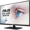 Image de ASUS VP32AQ - Ecran PC 31,5" WQHD - Dalle IPS - 16:9-75Hz - 2560 x 1440-350cd/m² - HDMI & Display Port - AMD FreeSync - Fixation VESA - HDR 10 - Haut-parleurs 2x2W - 100% sRGB, Noir