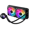 Image de ASUS ROG Strix LC II 280 ARGB CPU Cooler