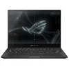 Image de PC Ultra-Portable Asus ROG Flow X13 GV301QH-K6034T 13,4 Ecran tactile AMD Ryzen 7 16 Go RAM 512 Go SSD Noir Exclusivité en occasion ou reconditionné