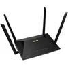 Image de ASUS RT-AX53U - Routeur Wi-FI 6 AX1800, Double Bande, OFDMA, MU-MIMO, Sécurité AiProtection par TrendMicro, Adaptive QoS, Connexion Mobile 4G et 5G