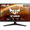 Image de ASUS TUF Gaming VG277Q1A - Ecran PC Gamer Esport 27" FHD - Dalle VA - 165Hz - 1ms - 1920x1080-350cd/m² - Display Port & 2X HDMI - Haut-parleurs - AMD FreeSync Premium - Extreme Low Motion Blur