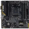 Image de ASUS TUF GAMING A520M-PLUS II Carte mère gaming AMD A520 Ryzen AM4 micro ATX (M.2, DisplayPort, HDMI, D-Sub, USB 3.2 Gen 1, SATA 6 Gbps, connecteurs RGB)