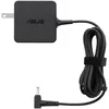 Image de ASUS Sparepart Ad45-00B Power Adapter/Inverter Indoor 45 W, W128273602 (Adapter/Inverter Indoor 45 W Black)