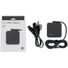 Image de Asus - Chargeur 65W avec Embout USB Type C pour Ordinateur Portable.