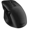 Image de ASUS ProArt MD300 - Souris - optique - 6 boutons - sans fil - 2.4 GHz, Bluetooth 5.0 - récepteur sans fil USB - noir étoilé en occasion ou reconditionné