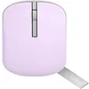 Image de ASUS Souris Marshmallow MD100 (Lilas)
