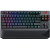 Image de ASUS - Clavier ROG Strix Scope RX TKL Wireless Deluxe