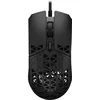 Image de ASUS TUF Gaming M4 Air Wired Gaming Mouse, 16,000 DPI Sensor, 6 Programmable Buttons, Ultralight Air Shell, IPX6 Water Resistance, Antibacterial Guard, TUF Gaming Paracord, Pure PTFE Feet, Black