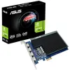 Image de Carte graphique - ASUS - GT730-4H-SL-2GD5 - NVIDIA GeForce GT 730 - 2 Go GDDR5 - Refroidissement passif