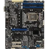 Image de P12R-E Intel C256 LGA 1200 (Socket H5) ATX carte mère socket 1200