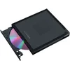 Image de ASUS SDRW-08V1M-U, Graveur DVD Externe Ultra-Fin 8X, Design AVCE Cable integré, câble USB Type-C, Compatible Mac, 14,6 mm, Compatible M-Disc, Disc Encryption, Nero Backitup, E-Green, E-Media