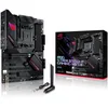 Image de ASUS ROG Strix B550-F Gaming WI-FI II   Cartes mères Gaming AMD B550 Ryzen AM4 ATX (PCIe 4.0, 12+2 DrMOS, Intel 2.5 GB Ethernet, WiFi 6E, 2 x M.2, SATA 6 Gbps, USB 3.2 Gen 2, Aura Sync RGB)
