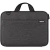Image de ASUS Pochette de Protection Sleeve AS1200 Grise pour Portable jusqu'à 11.6 Pouces