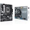 Image de ASUS Prime H610M-A D4-CSM   Carte mère Professionnelle Intel H610 LGA 1700 mic-ATX (DDR4, PCIe 4.0, 2 x M.2, Intel 1 GB Ethernet, DisplayPort, HDMI, D-Sub, USB 3.2 Gen 2, SATA 6 Gbps, Aura Sync RGB)