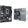 Image de PRIME H610M-E D4-CSM Intel H610 LGA 1700 micro ATX carte mère socket 1700