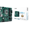 Image de PRO Q670M-C-CSM Intel Q670 LGA 1700 micro ATX carte mère socket 1700