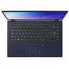 Image de ASUS Vivobook Go 14 E410MANS-BV1854WS - Conception de charnière à 180 degrés - Intel Pentium Silver - N5030 / jusqu'à 3.1 GHz - Win 11 Home in S mode - UHD Graphics 605 - 4 Go RAM - 128 Go eMMC - 14" 1366 x 768 (HD) - Wi-Fi 5 - noir étoilé en occasion ou reconditionné