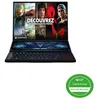 Image de PC Portable Gaming Asus ROG ZEPHYRUS-DUO-GX650RX-085W 16" AMD Ryzen 9 32 Go RAM 1 To SSD Noir + 1 mois d'abonnement Xbox Game Pass en occasion ou reconditionné