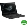 Image de PC Ultra-Portable Gaming Asus ROG Flow X13-GV301RA-LJ059W 13,4" WUXGA 120 Hz AMD Ryzen 9 16 Go RAM 512 Go SSD AMD Radeon RX 6850M XT Noir en occasion ou reconditionné