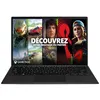 Image de PC Ultra-Portable Gaming Asus ROG Flow Z13-GZ301ZC-LD128W 13,4" WUXGA 120 Hz Intel Core i7 16 Go RAM 512 Go SSD NVidia GeForce RTX 3050 TGP 40W Noir en occasion ou reconditionné