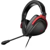 Image de Casque PC gaming filaire Asus ROG Delta S Core Noir en occasion ou reconditionné
