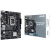 Image de PRIME H610M-K D4 carte mère socket 1700