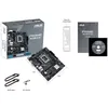 Image de Carte mère - ASUS - PRIME H610M-K D4 - Intel H610 LGA 1700 micro ATX