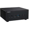 Image de ASUS Barebone Vivo PN63-BS3018MDS1 Mini PC avec processeur Intel Core i3-1115G4 3 GHz et Carte Graphique Intel UHD sans OS Noir