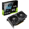 Image de ASUS DUAL NVIDIA GeForce RTX 3050 OC Edition   Carte graphique (8GB GDDR6, PCIe 4.0, HDMI 2.1, DisplayPort 1.4a, 2-slot, Ventilateurs axiaux, 0dB)