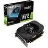 Image de ASUSTEK - VIDEO CARDS Phoenix GF RTX 3050 8GB GDDR6 90YV0HH2-M0NA00 Noir