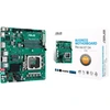 Image de Pro H610T D4-CSM Intel H610 LGA 1700 Thin Mini ITX carte mère socket 1700