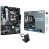 Image de PRIME H610M-A WIFI D4 Intel H610 LGA 1700 micro ATX carte mère socket 1700