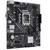 Image de ASUS PRIME H610M-R D4   Carte mère Intel H610 LGA 1700 mic-ATX (PCIe 4.0, DDR4, M.2, Realtek 1 Gb Ethernet, HDMI,D-Sub, DVI, USB 3.2 Gen 1, SATA 6 Gb/s)