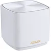 Image de ASUS ZenWiFi XD4 Plus AX1800 Whole-Home Mesh WiFi 6 Système (jusqu'à 204 m² de Couverture, AiMesh, AiProtection, Fixation Murale, contrôle de l'application) Blanc