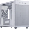 Image de PRIME AP201 CASE TG WHITE Mini Tower Blanc, boîtier pc