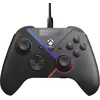 Image de ASUS ROG Raikiri - Manette Gaming PC - Deux Boutons arrière, gâchettes Gauche et Droite, Personnalisation de la Zone Morte, DAC ESS intégré, sensibilité du Joystick