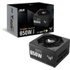 Image de ASUS TUF Gaming 850W Gold, Alimentation entièrement modulaire, 80+ Gold, ATX 3.1, Ventilateurs axiaux à Double roulement à Billes, Revêtement Protecteur du Circuit imprimé