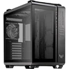 Image de TUF Gaming GT502 PLUS Midi Tower Noir, boîtier pc