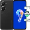 Image de ASUS ZenFone 9 15 cm (5.9) Double SIM Android 12 5G USB Type-C 8 Go 256 Go 4300 mAh Blanc