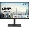 Image de ASUS VA24ECPSN - Ecran PC 23,8'' FHD Docking avec RJ-45 + USB-C 65W - Dalle IPS - 16:9-5ms - 75Hz - 1920x1080-300cd/m² - 5ms - Display Port + HDMI + 3X USB-A - Ajustement Hauteur et Pivot